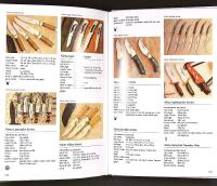 The Complete Encyclopedia of KNIVES &ndash; A Comprehensive Guide to Knives from Around the World 