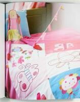 LAPPTEKNIK F&Ouml;R HELA &Aring;RET