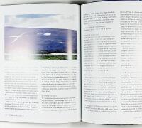 VANDRA KUNGSLEDEN &ndash; Fr&aring;n Abisko till Hemavan