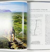 VANDRA KUNGSLEDEN &ndash; Fr&aring;n Abisko till Hemavan