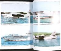 BERIEV'S JET FLYING BOATS &ndash; Red Star Volume 28