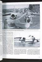 BERIEV'S JET FLYING BOATS &ndash; Red Star Volume 28