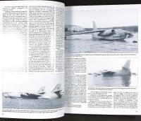 BERIEV'S JET FLYING BOATS &ndash; Red Star Volume 28