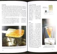 BIN TILL NYTTA OCH N&Ouml;JE