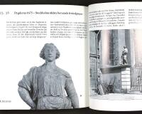 STEN P&Aring; STAN &ndash; En guide till dekorationshuggen sten i Stockholm