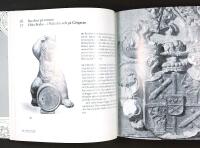 STEN P&Aring; STAN &ndash; En guide till dekorationshuggen sten i Stockholm