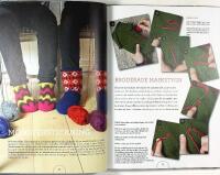 30 TOFFLOR &ndash; Ett grundm&ouml;nster