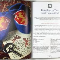 30 TOFFLOR &ndash; Ett grundm&ouml;nster