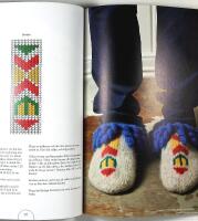 30 TOFFLOR &ndash; Ett grundm&ouml;nster