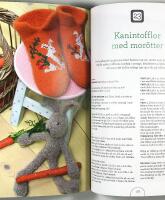 30 TOFFLOR &ndash; Ett grundm&ouml;nster