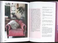 SKAVANK &ndash; Laga, v&aring;rda och uppskatta det gamla och n&ouml;tta