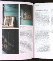 SKAVANK &ndash; Laga, v&aring;rda och uppskatta det gamla och n&ouml;tta