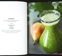 GR&Ouml;NA JUICER & SMOOTHIES &ndash; Turboladda kroppen med r&aring; energi!