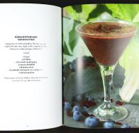 GR&Ouml;NA JUICER & SMOOTHIES &ndash; Turboladda kroppen med r&aring; energi!