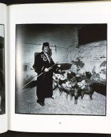 BILDER BAKOM KULISSERNA