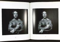 BILDER BAKOM KULISSERNA