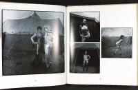 BILDER BAKOM KULISSERNA