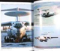 Soviet/Russian AWACS Aircraft