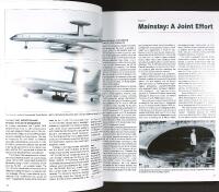 Soviet/Russian AWACS Aircraft