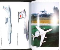 Soviet/Russian AWACS Aircraft