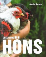 B&Ouml;RJA MED H&Ouml;NS