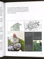 B&Ouml;RJA MED H&Ouml;NS