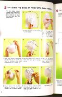 THE COLLECTION OF STUFFED DOLLS &ndash; From a Fancy World by Kyoko Yoneyama