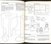 THE COLLECTION OF STUFFED DOLLS &ndash; From a Fancy World by Kyoko Yoneyama