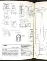 THE COLLECTION OF STUFFED DOLLS &ndash; From a Fancy World by Kyoko Yoneyama