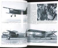 ANTONOV AN-2 – Annushka, Maid of All Work