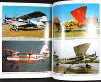 ANTONOV AN-2 – Annushka, Maid of All Work