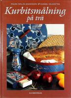 KURBITSM&Aring;LNING P&Aring; TR&Auml;