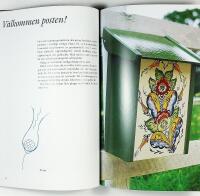 KURBITSM&Aring;LNING P&Aring; TR&Auml;