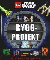 LEGO Star Wars &ndash; BYGGPROJEKT