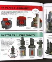 LEGO Star Wars &ndash; BYGGPROJEKT
