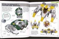 LEGO Star Wars &ndash; BYGGPROJEKT