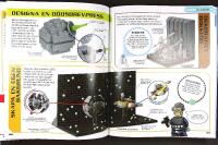 LEGO Star Wars &ndash; BYGGPROJEKT
