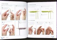 STICKA &ndash; STEG F&Ouml;R STEG