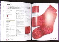 STICKA &ndash; STEG F&Ouml;R STEG