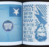 STICKA NYTT med Knitting Lotta &ndash; Fr&aring;n sockor och m&ouml;ssor till ponchos och filtar