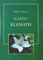 SL&Auml;KTET KLEMATIS