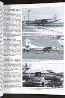 ANTONOV'S TURBOPROP TWINS &ndash; An24 / An-26 / An-30 / An-32