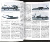 ANTONOV'S TURBOPROP TWINS &ndash; An24 / An-26 / An-30 / An-32