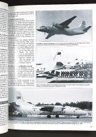 ANTONOV'S TURBOPROP TWINS &ndash; An24 / An-26 / An-30 / An-32