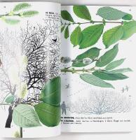 SKOGENS TR&Auml;D & BUSKAR