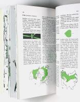 SKOGENS TR&Auml;D & BUSKAR