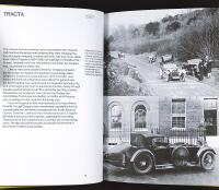 FIFTY CARS THAT CHANGED THE WORLD