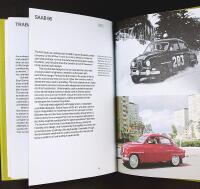 FIFTY CARS THAT CHANGED THE WORLD