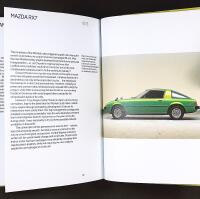 FIFTY CARS THAT CHANGED THE WORLD