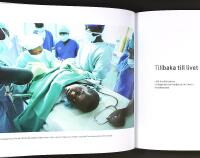 KVINNOR B&Auml;R HALVA HIMLEN &ndash; Ber&auml;ttelser om kvinnor i Kongo